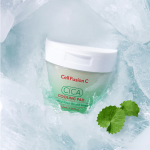 [CellFusionC] Post Alpha Cica Cooling Pad 180ml 70pads 3