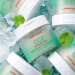 [CellFusionC] Post Alpha Cica Cooling Pad 180ml 70pads 4