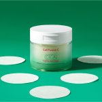 [CellFusionC] Post Alpha Cica Cooling Pad 180ml 70pads 5