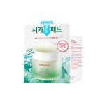 [CellFusionC] Post Alpha Cica Cooling Pad 180ml 70pads 7