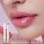 [Pinate] Bare Glow Peptide Melting Balm - 02 Mauveful 1.8g 3