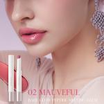 [Pinate] Bare Glow Peptide Melting Balm - 02 Mauveful 1.8g 4