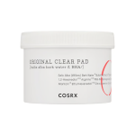 [Cosrx] One Step Original Clear Pad 70pcs 1