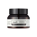[Dear Klairs] Gentle Black Sugar Facial Polish 110g 2
