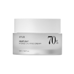 [Anua] HEARTLEAF 70% INTENSE CALMING CREAM 50ml 2