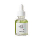 [BeautyOfJoseon] Calming Serum : Green tea + Panthenol 30ml 2