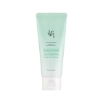 [BeautyOfJoseon] Green Plum Refreshing Cleanser 100ml 2