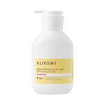 [illiyoon] Fresh Moisture Body Lotion 350ml 1
