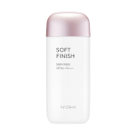 [Missha] All Around Safe Block Soft Finish Sun Milk (SPF50+ PA+++) 70ml 1