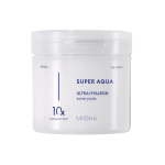 [MISSHA] Super Aqua Ultra Hyalron Toner Pads 180g/ 90pcs 1