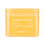 [Mediheal] Vitamide Brightening Pad 100ea 1