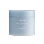 [Abib] Sedum hyaluron pad Hydrating touch - 165ml. 75 pads 1