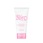 [BanilaCo] Clean it Zero Foam Cleanser 150ml 1