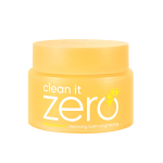 [Banilaco] Clean it Zero Cleansing Balm Brightening 100ml 1