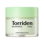 [Torriden] Balanceful Cica Cream 80ml 1