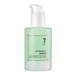 [Numbuzin] No. 7 Mild Green Soothing Serum 50ml 1