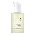 [Numbuzin] No. 5 Goodbye Blemish Serum 50ml 1