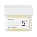 [Numbuzin] No.5 Vitamin-Niacinamide Concentrated Pad 70Pads 180ml 1
