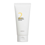 [Numbuzin] No.2 Deep Clean Fresh Cream Cleanser 120ml 1