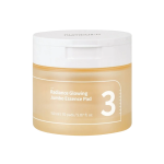 [Numbuzin] No.3 Radiance Glowing Jumbo Essence Pad 70Pads 150ml 1