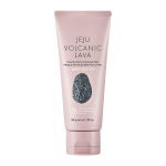 [Thefaceshop] Jeju Volcanic Lava Anti-Dust Pore-Cleansing Foam 140ml 1