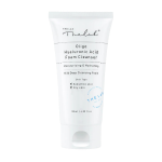 [THE LAB by BLANC DOUX]  Oligo Hyaluronic  Acid Foam Cleanser 120ml 2