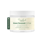 [THE LAB By BLANC DOUX] Green Flavonoid 2.5 Pad 90 EA 120g 1