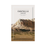 [Skin1004] Madagascar Centella Watergel Sheet Ampoule Mask 5ea 16