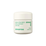 [Innisfree] Green Tea Hyaluronic Cream 50ml 1