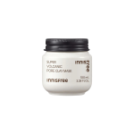 [Innisfree] Super volcanic pore clay mask 100ml 1