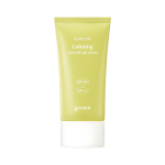 [Goodal] Houttuynia Cordata Calming Moisture Sun Cream 50ml 1