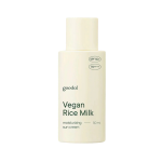[GOODAL] Vegan Rice Milk Mouisturizing Suncream SPF50+ PA++++ 50ml 2
