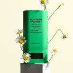 [haruharuwonder] Black Bamboo Daily Soothing Sun Shield  SPF50+ PA++++ 20g 2