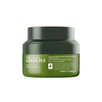 [TONYMOLY] The Chok Chok Green Tea Watery Moisture Cream 100ml 2