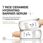 [Anua] 7 RICE CERAMIDE HYDRATING BARRIER SERUM 50ml 3