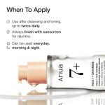 [Anua] 7 RICE CERAMIDE HYDRATING BARRIER SERUM 50ml 8