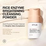 [Anua] RICE ENZYME BRIGHTENING CLEANSING POWDER 40g 2