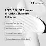 [VT Cosmetics] Reedle  Shot 700 30ml 4