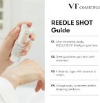 [VT Cosmetics] Reedle  Shot 700 30ml 6