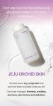 [Innisfree] Jeju Orchid skin 170ml 3