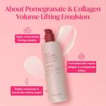 [Thefaceshop] POMEGRANATE AND COLLAGEN VOLUME LIFTING EMULSION 140ml 4