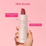 [Thefaceshop] POMEGRANATE AND COLLAGEN VOLUME LIFTING EMULSION 140ml 6