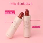 [Thefaceshop] POMEGRANATE AND COLLAGEN VOLUME LIFTING EMULSION 140ml 7