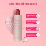 [Thefaceshop] POMEGRANATE AND COLLAGEN VOLUME LIFTING EMULSION 140ml 8