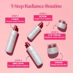 [Thefaceshop] POMEGRANATE AND COLLAGEN VOLUME LIFTING EMULSION 140ml 9