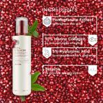 [Thefaceshop] POMEGRANATE AND COLLAGEN VOLUME LIFTING TONER 160ml 3