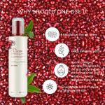 [Thefaceshop] POMEGRANATE AND COLLAGEN VOLUME LIFTING TONER 160ml 4