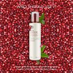 [Thefaceshop] POMEGRANATE AND COLLAGEN VOLUME LIFTING TONER 160ml 5