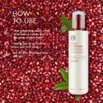 [Thefaceshop] POMEGRANATE AND COLLAGEN VOLUME LIFTING TONER 160ml 6