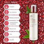 [Thefaceshop] POMEGRANATE AND COLLAGEN VOLUME LIFTING TONER 160ml 8